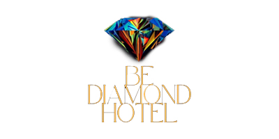 bediamondhotel.com